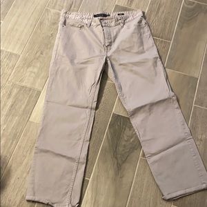 Calvin Klein Jeans Chino Pants 36x30